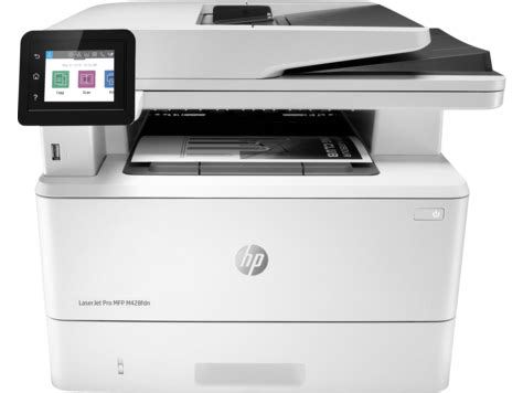 HP LaserJet Pro MFP M429 Printer Driver: Installation and Troubleshooting Guide